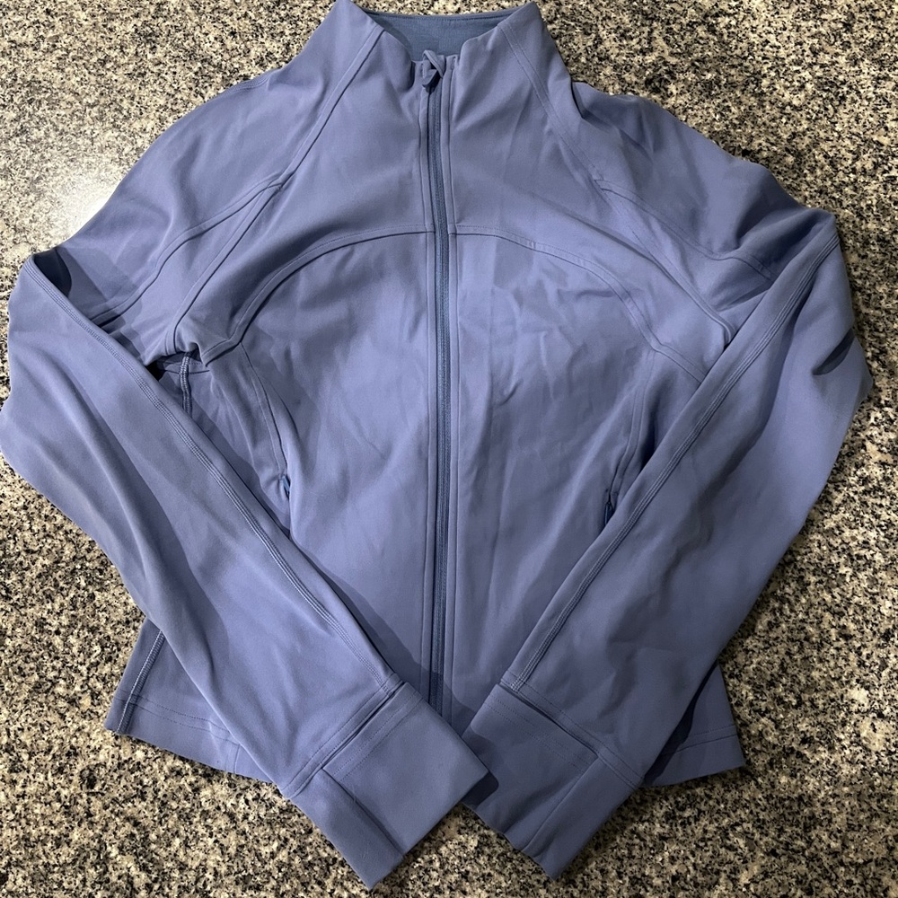 Lululemon cropped define